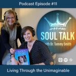 Soul Talk with Dr. Tammy Smith