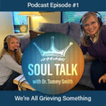 Soul Talk with Dr. Tammy Smith