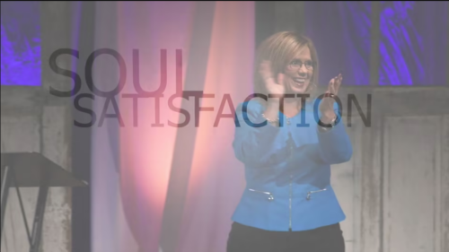 Soul Satisfaction Ch. 6: Living in Grief