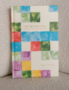 The Secure Soul - PREORDER