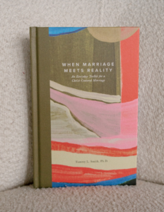 When Marriage Meets Reality - PREORDER